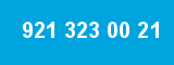 921 323 00 21